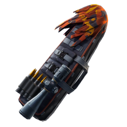 Air Tank (back bling) - Fortnite Wiki