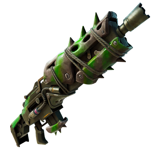 Weapons Battle Royale Fortnite Wiki