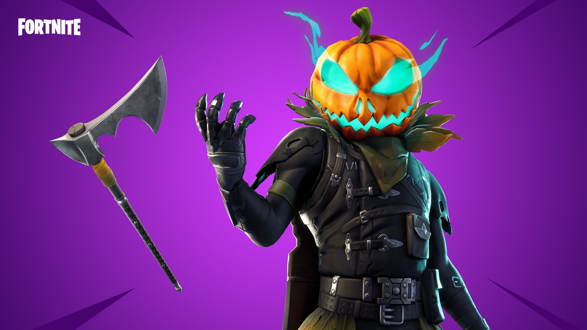 Fortnite Hollow Head Costume Hollowhead Outfit Fortnite Wiki