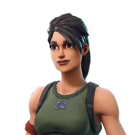 Ramirez (Battle Royale) - Fortnite Wiki