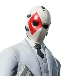 Wild Card Outfit Fortnite Wiki