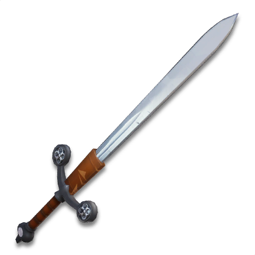 Edged Weapons Fortnite Claymore Fortnite Wiki