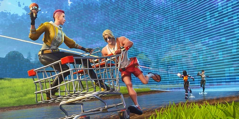 Patch v5.20 - Steady Storm