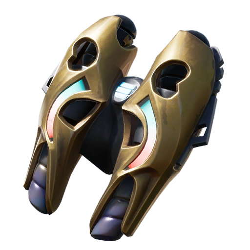 Fortnite Chitari Jetpack Challenge Chitauri Jetpack Fortnite Wiki