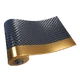 CarbonGoldWrap