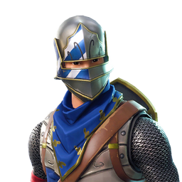 New Blue Squire