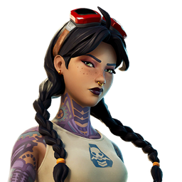 Sparkle Supreme, Fortnite Wiki