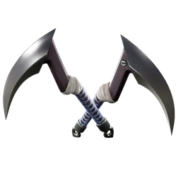 TalonsHarvestingTool