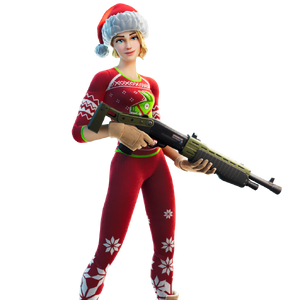 Featured image of post Png Fortnite Scarlet Commander - This character was released at fortnite battle royale on 22 march 2020 (chapter 2 season 2) and is available today.
