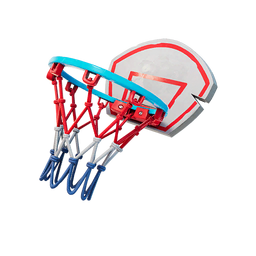 Neon Backboard Back Bling Fortnite Wiki
