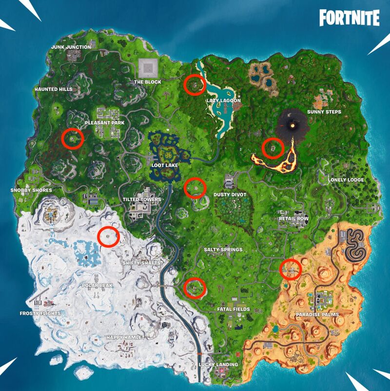 Fortnite 500 V Bucks Free