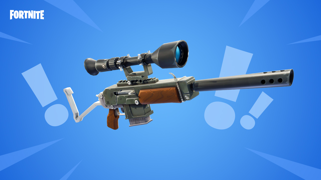 Blue Rpg Fortnite Remove 3 4 Patch Notes Fortnite Wiki