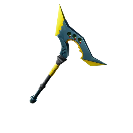 Image of Flycatcher used when it is featured in the Item Shop
