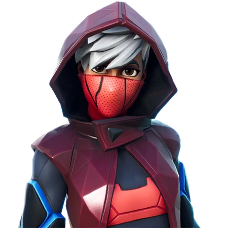 Facet's icon used before Patch 10.10.