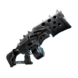 Fortnite Black Metal Weapons Black Metal Weapons Fortnite Wiki