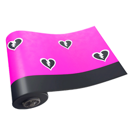 Cuddle Heart Wrap Fortnite Cuddle Hearts Wrap Fortnite Wiki