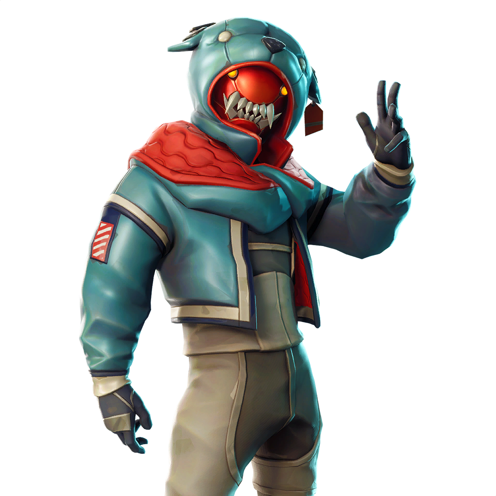 Growler Fortnite Skin Edit Style Growler Outfit Fortnite Wiki