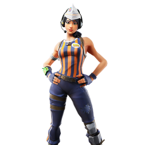 Sizzle Sgt. (outfit) - Fortnite Wiki