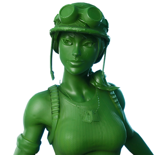 Toy Trooper Fortnite Rarity Toy Trooper Outfit Fortnite Wiki