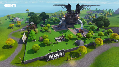 The Block Fortnite Wiki Fortnite The Block Wiki Fortnite The Block Wiki The Block Fortnite Wiki