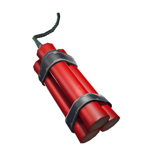 Dynamite Fortnite Damage Dynamite Fortnite Wiki