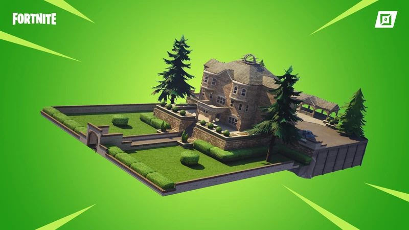 Heroes & Villains Show off your allegiance to good or evil with four new Prefabs. Assemble a hero’s mansion or develop your diabolical villain lair.