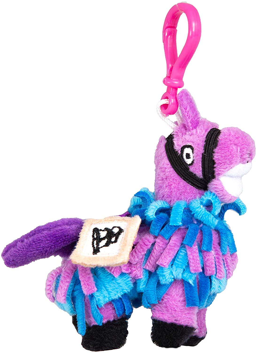 Fortnite llama stuffed sale