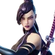 Psylocke
