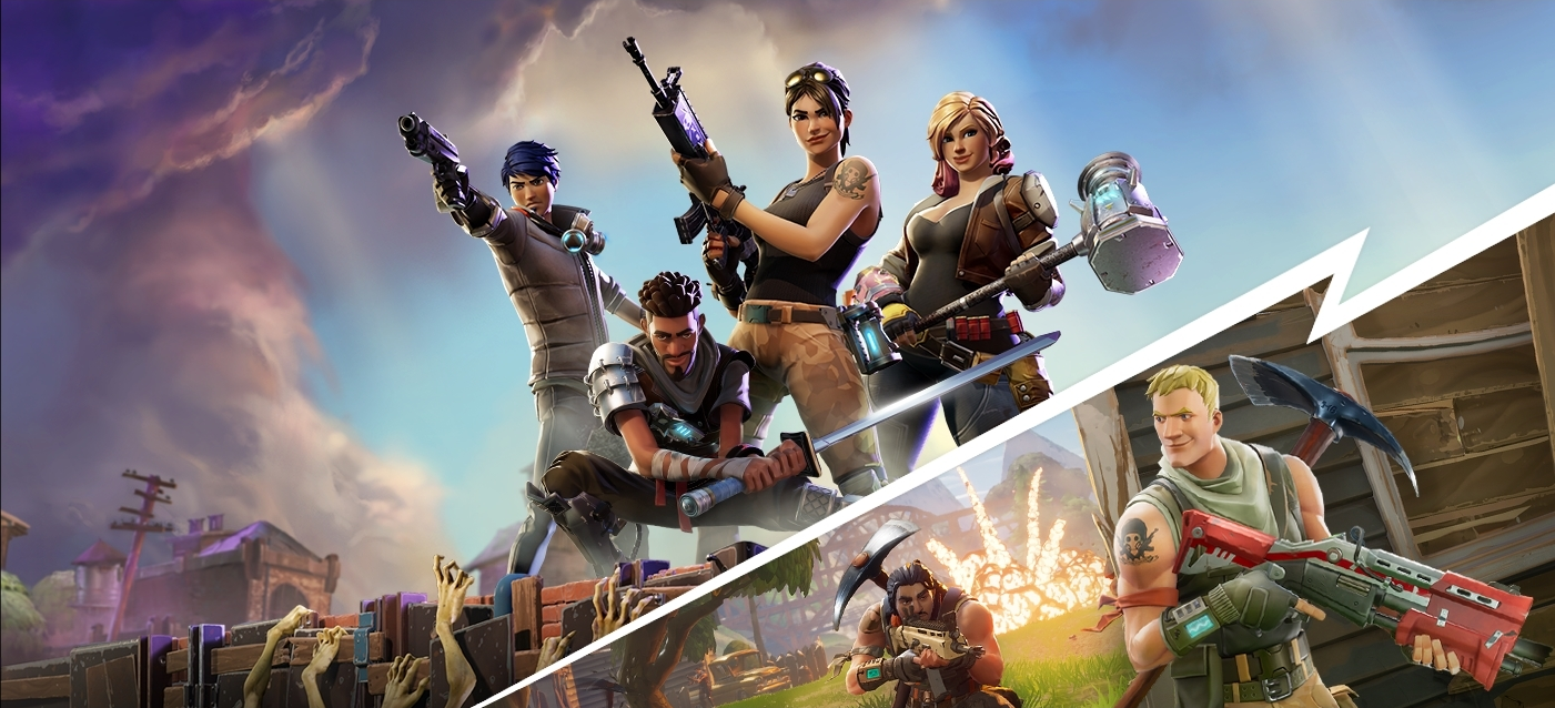 Fortnite: Epic Games anuncia Copa do Mundo do Battle Royale