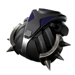 Fortnite Spike Satchel Back Bling Fortnite Free Skin Fortnite Free Skin