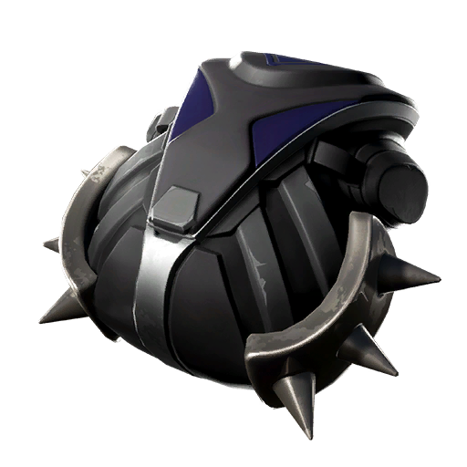 X-Lord, Fortnite Wiki