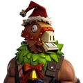 WinterVariantReindeer