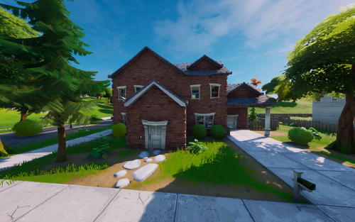 Fortnite Hack All Skins