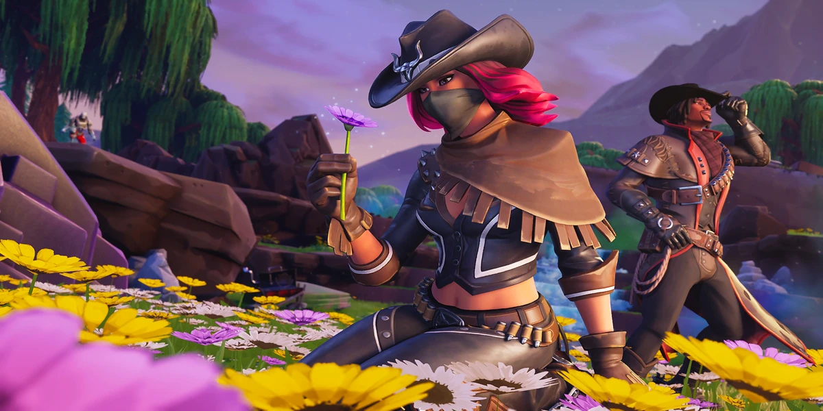Remembrance Loading Screen