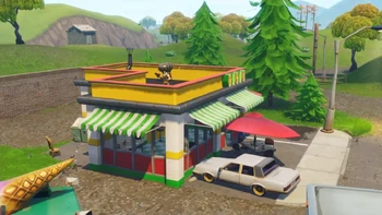 TACOS Fortnite Wiki 350