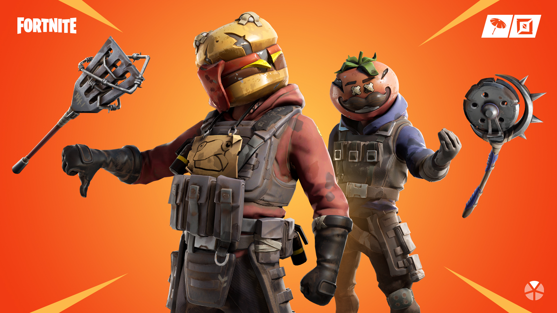 Gutbomb Fortnite Outfit Gutbomb Outfit Fortnite Wiki