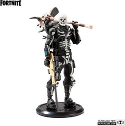 Mcfarlane shop skull trooper