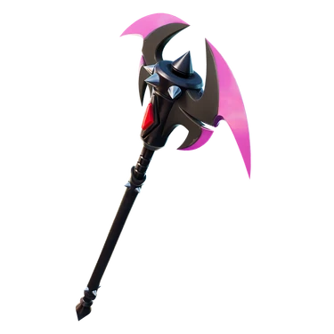 Image of Vamp Axe.