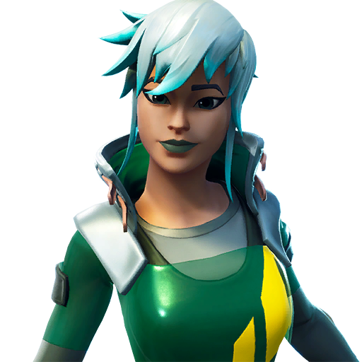 Dare Female Vendetta Fortnite Dare Outfit Fortnite Wiki