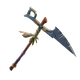 HarvesterHarvestingTool