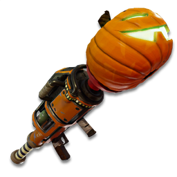 Fortnite Rocket Launcher Holloween Transparent Rocket Launcher Battle Royale Fortnite Wiki