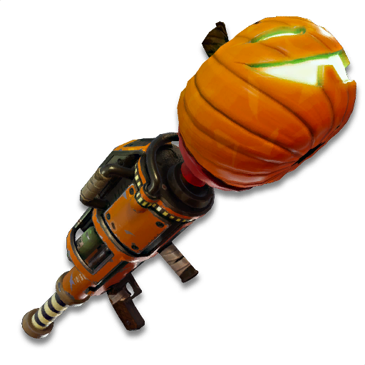 Fortnite Jack O Launcher Element Jack O Launcher Fortnite Wiki