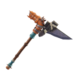 SplinterstrikePickaxe