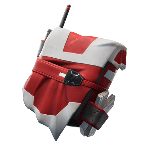 Air Tank (back bling) - Fortnite Wiki