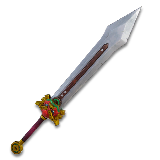 Dragon Sword