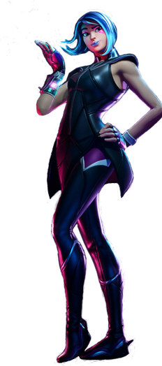 Sparkle Supreme (outfit) | Fortnite Wiki | Fandom