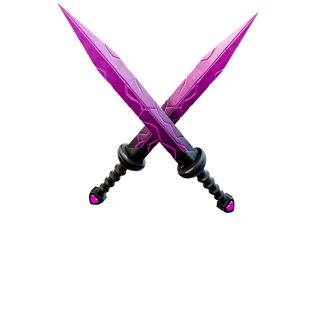 Backup Blades, Fortnite Wiki