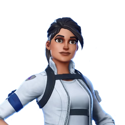 Cloud Striker (outfit) - Fortnite Wiki