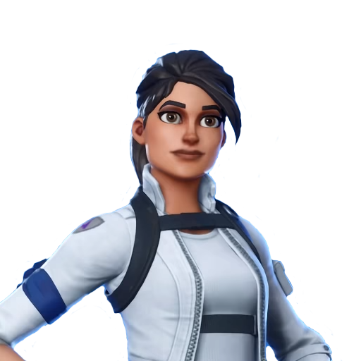 X-Lord (outfit) - Fortnite Wiki