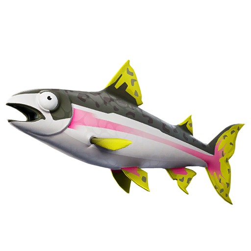 Pesce piccolo - Fortnite Wiki